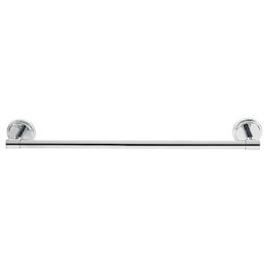 Allure Towel Bar 24 in. Chrome