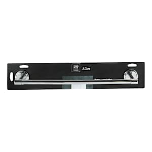 Allure Towel Bar 24 in. Chrome