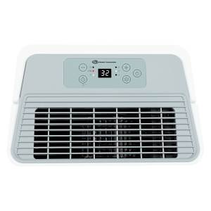 Déshumidificateur 11,8 L 25 pintes