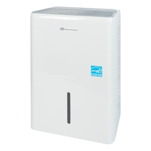 Déshumidificateur 23,6 L 50 pintes