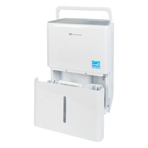 Déshumidificateur 23,6 L 50 pintes