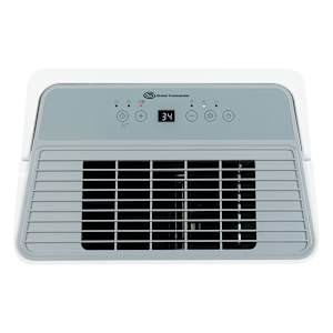 Déshumidificateur 23,6 L 50 pintes