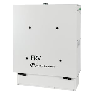 Air Exchanger 113 CFM