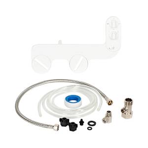 Bidet à double température PureSpa