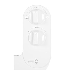 Bidet à double température PureSpa