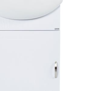 TASSILI Maïa Vanity White 19 11/16 in.