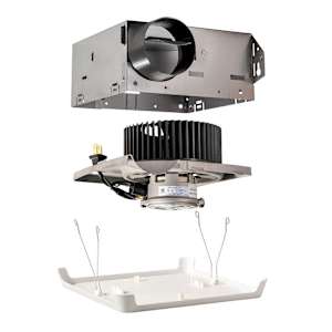Bathroom Fan 50 CFM