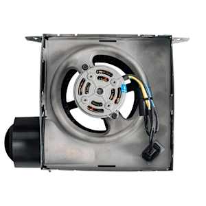 Bathroom Fan 50 CFM