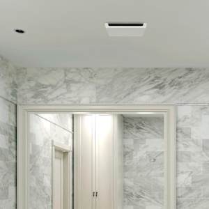 Bathroom Fan 50 CFM
