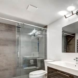 Bathroom Fan 50 CFM