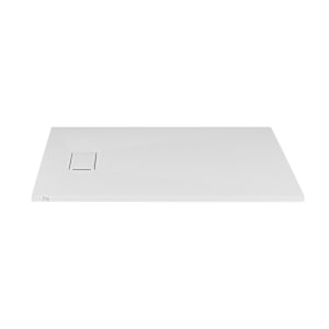Base de douche surbaissée Malawi 48 po x 36 po TASSILI SUPRA