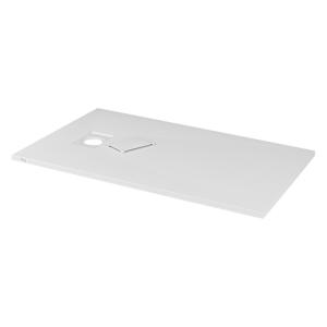 Base de douche surbaissée Malawi 60 po x 32 po TASSILI SUPRA
