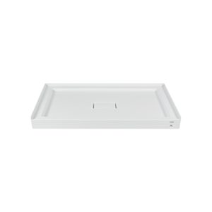 Base de douche Caraïbes 40 po x 32 po TASSILI SUPRA