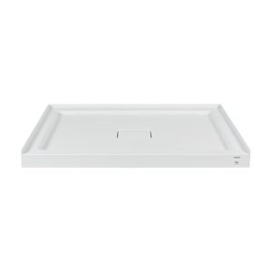 TASSILI SUPRA Caraïbes Shower Base 60 in x 36 in