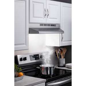 Hotte de cuisine BU2, 30 po acier inoxydable 230 pi³/min BROAN
