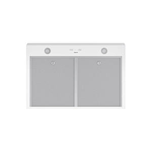 Hotte de cuisine MTR1, 30 po blanche 350 pi³/min
