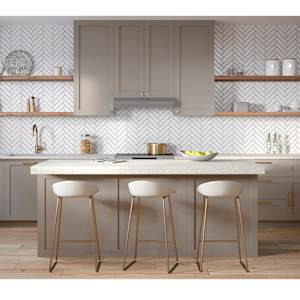 Hotte de cuisine MTR1, 30 po acier inoxydable 350 pi³/min