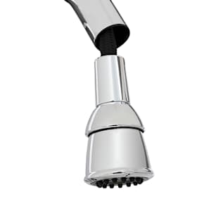 TASSILI Albino 2-Handle Laundry Tub Faucet Chrome