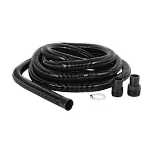 Universal hose kit 20 ft.