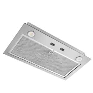 PM300SS Stainless Steel Built-in Range Hood 300 CFM