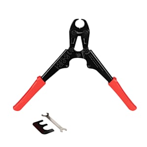 Pince à sertir Pex 3/4 po