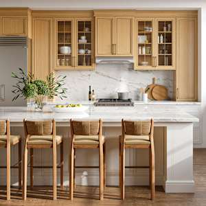 Hotte de cuisine Alta 4306SS 30 po acier inoxydable 640 pi³/min
