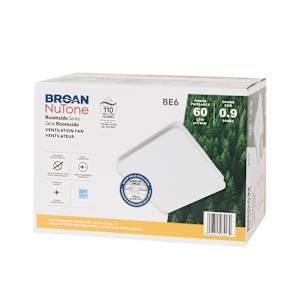 Bathroom Fan 60 CFM