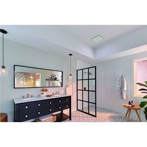 Bathroom Fan 110 CFM