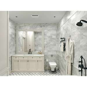 Bathroom Fan 50 CFM