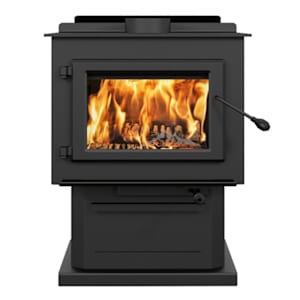 Blue Ridge 300P Wood Stove