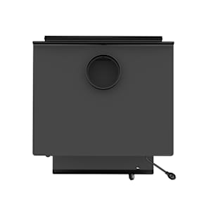 Blue Ridge 300P Wood Stove