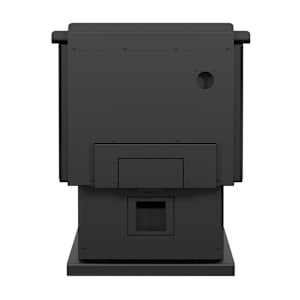 Blue Ridge 300P Wood Stove
