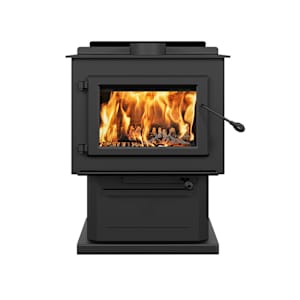 Blue Ridge 300P Wood Stove