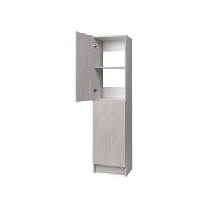 Armoire de rangement Amelia 18 po