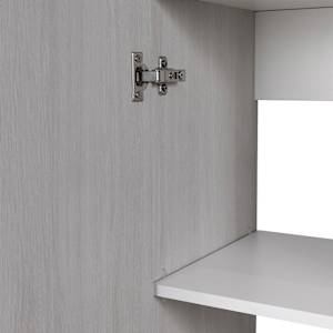 Armoire de rangement Amelia 18 po