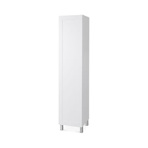 Armoire de rangement Shaker 15 po