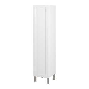 Armoire de rangement Shaker 15 po