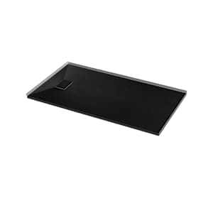 Moonstone Low Profile Shower Base 48 in x 32 in