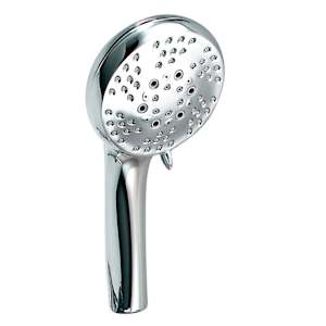 Douchette à main 5 réglages MOEN chrome