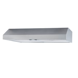 Hotte de cuisine Unity NCS3, 30 po acier inoxydable 300 pi³/min