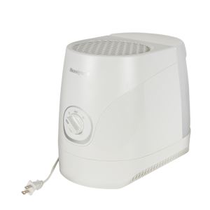 Cool Mist Humidifier 3 L 0.8 Gal