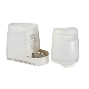 Cool Mist Humidifier 3 L 0.8 Gal