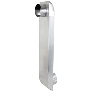 Telescopic Dryer Duct - 4 in.