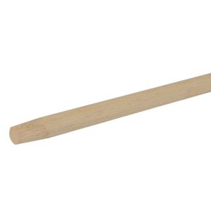Manche de bois effilé 54 po x 15/16 po