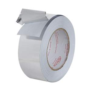 Aluminum Foil Duct Tape 48 mm x 45 m
