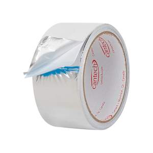 Aluminum Foil Duct Tape 48 mm x 10 m