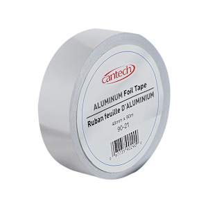 Aluminum Foil Duct Tape 48 mm x 90 m