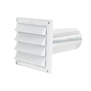 Air Intake 5 in.