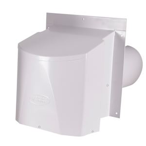 Maximum Wall Vent Cover 6 in.
