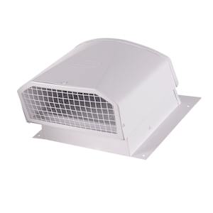 Maximum Wall Vent Cover 6 in.
